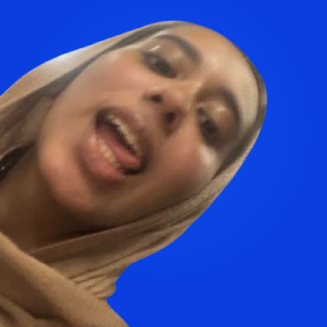 Khadijah headshot